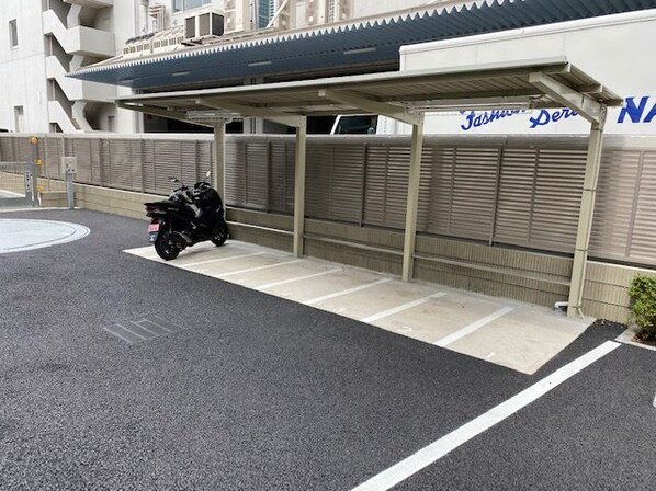 ワンルーフレジデンス木場ウエストの物件内観写真